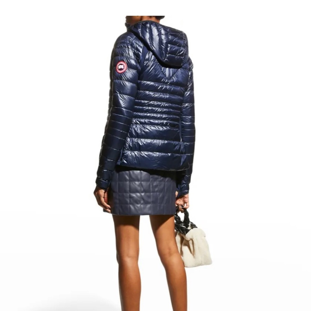Jacket size small